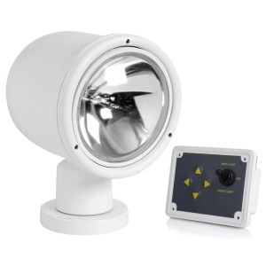 Faro elettrocomandato Mega 24V 7 pollici OS1323624-18%