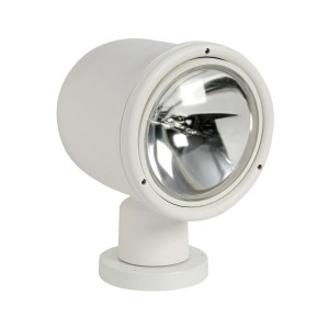 Faro elettrocomandato Mega-Xenon 24V OS1323702-18%