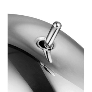 Luce snodata a led 3W in acciaio inox OS1323703-18%