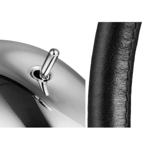 Luce LED snodata 12/24V 3W 79Lm Luce Bianca 3000K OS1323705-18%