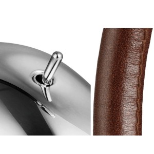 Faretto LED snodato 12/24V 3W 79Lm OS1323706-18%