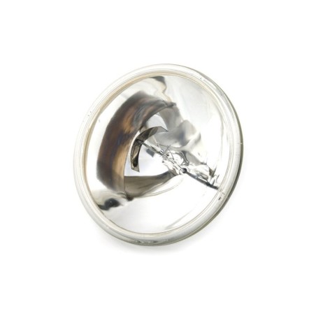 Ottica di ricambio 24V per faro Mega Xenon OS1323710-0%