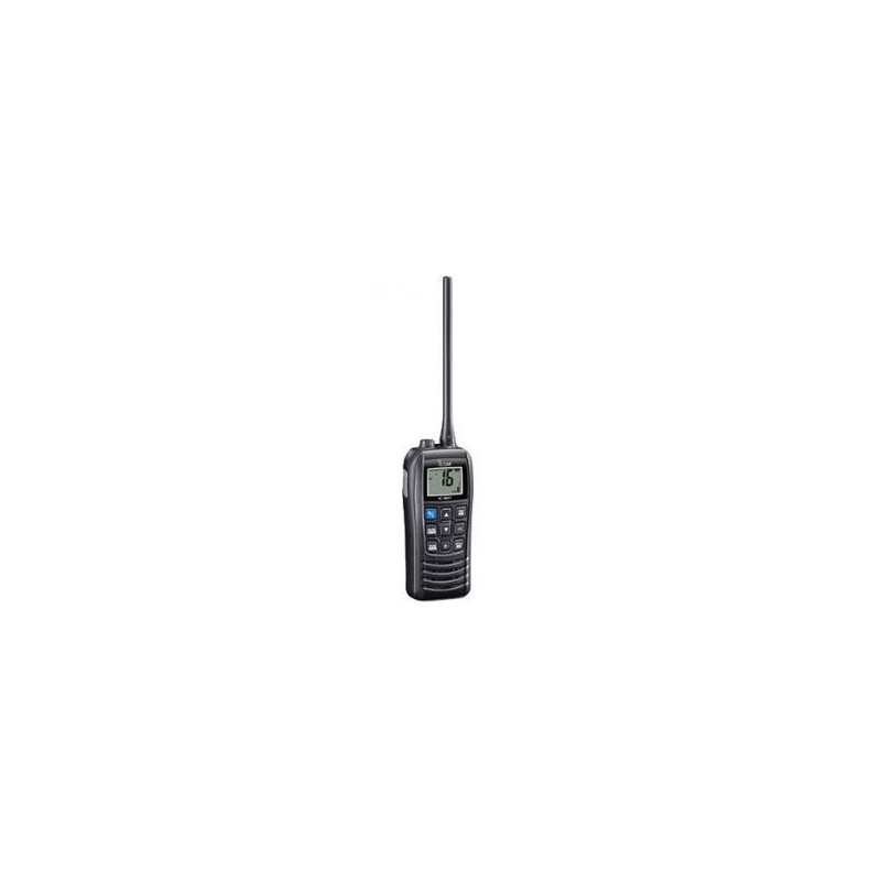 Icom IC-M37E35 Floating Handheld VHF 6W Marine Transceiver 66020565