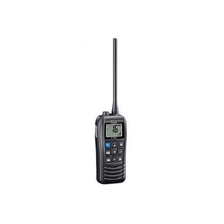 Icom IC-M37E35 Floating Handheld VHF 6W Marine Transceiver 66020565