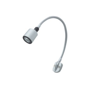 Luce 6 LED snodata 12V 1,3W Luce Bianca Rossa OS1323925-18%