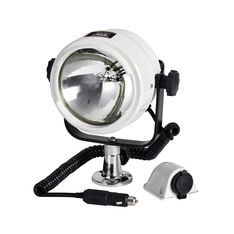 Spot Light Night Eye 24V Double filament 80W+60W OS1324001