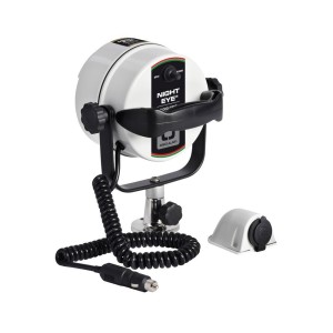 Spot Light Night Eye 24V Double filament 80W+60W OS1324001