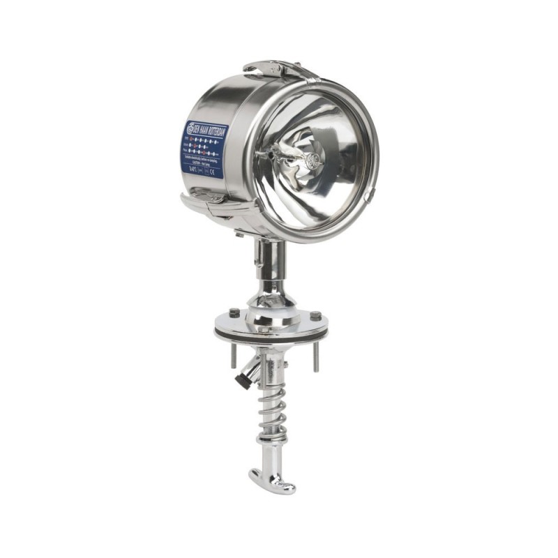 Faro di profondità orientabile dall’interno 12V OS1324212-18%