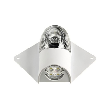 Luce di via e luce di coperta a Led 12/24V 4x1W OS1324389-18%