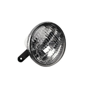Faro per crocetta in acciaio inox 12V OS1324390-0%