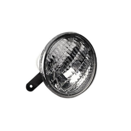 Faro per crocetta in acciaio inox 12V OS1324390-0%