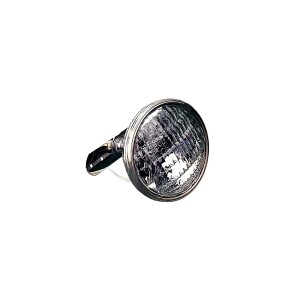 Faro per crocetta in acciaio inox 12V OS1324392-0%