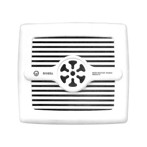 Cassa Altoparlante Riviera VHF quadro amagnetico 10W 4Ohm 80-18000Hz MT1913605-20%