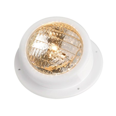 Faro da plancetta 12V 35W inclinato Base 170mm OS1325612-18%