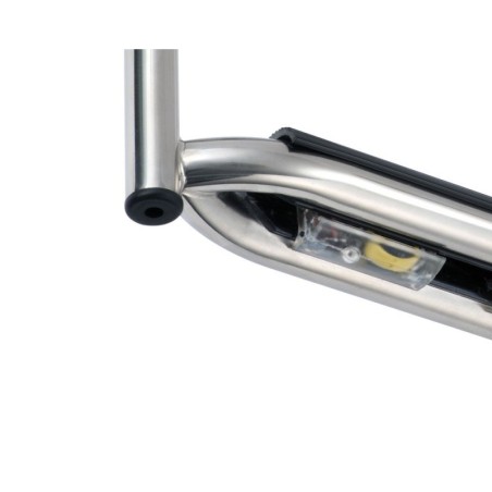 Underwater LED light for XL double stepladder 57mm 2 piece pack Blue light OS1326601