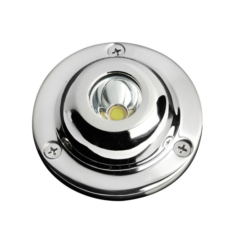 Underwater LED light 12/24V 5W White light 6000K OS1327200