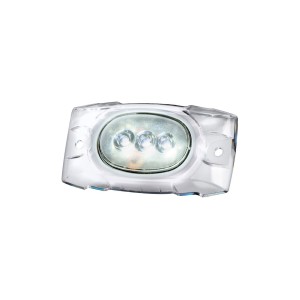 LED blue underwater light 12/24V 10W 142Lm OS1327602