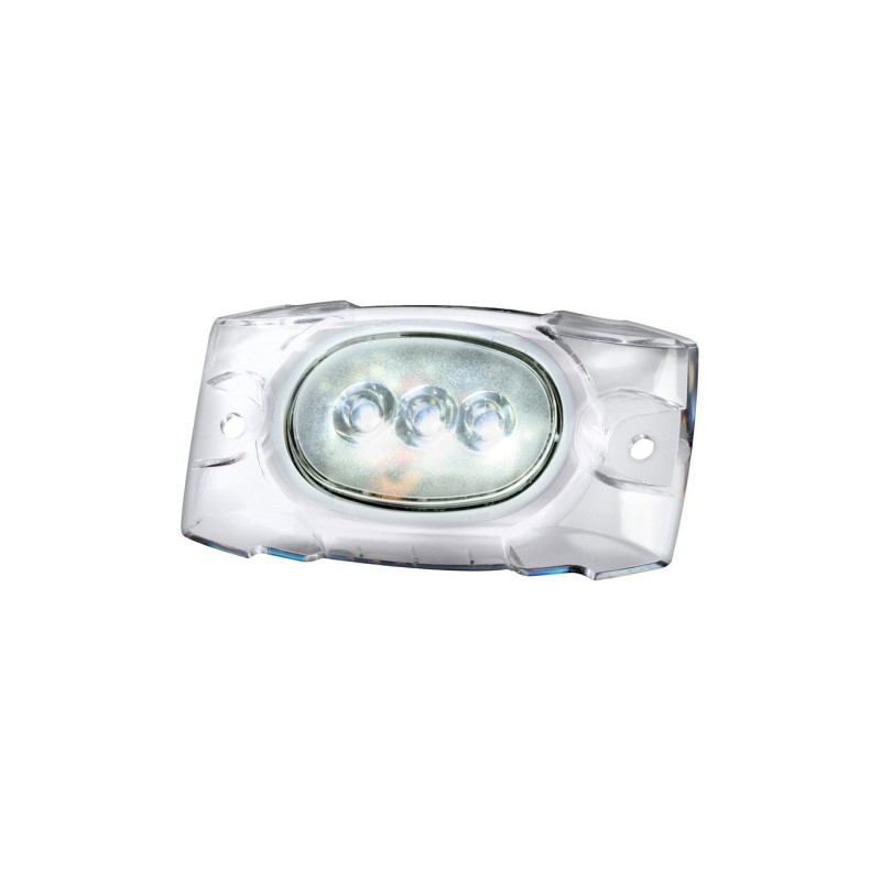 LED blue underwater light 12/24V 10W 142Lm OS1327602