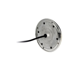 Underwater spotlight 12 white LEDs 12/24V 3A 2400Lm 12x3W OS1329801