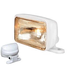 Faro da roll-bar orientabile 12V 65+45W OS1331012-18%