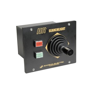 Pannello comando 12 V 2a stazione per SANSHIN OS1334412-28%