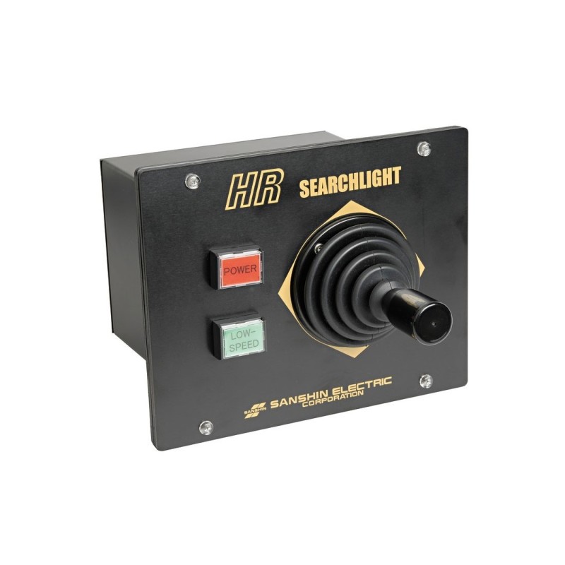 Pannello comando 12 V 2a stazione per SANSHIN OS1334412-28%