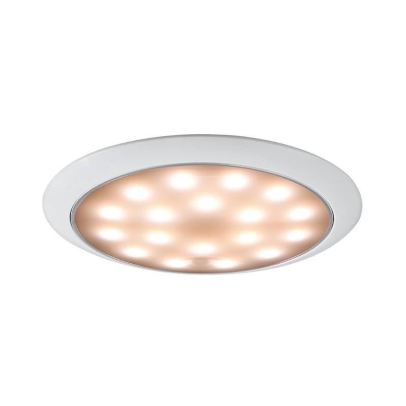 Plafoniera LED senza Day/Night 12/24V 3,5W Luce Bianco Rosso OS1340811-18%