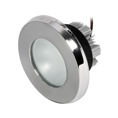 Superyacht LED ceiling light 12/24V 7,8W White 3000K OS1341301