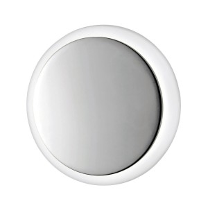 Luce di cortesia Tilly a LED 12/24V 0,5W Bianca 3000K OS1342601-0%