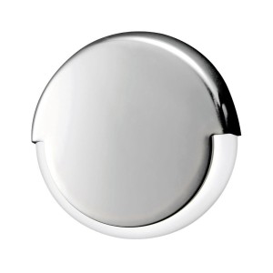 Luce di cortesia Tilly a LED 300K bianca 12/24V 0,5W OS1342610-0%