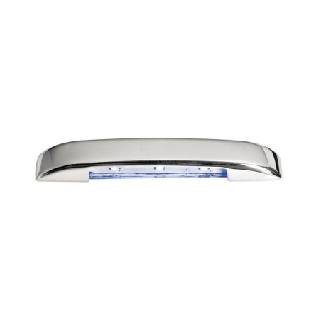 Luce di cortesia LED 3+3 LED Blu 12/24V 0,5W OS1342713-18%