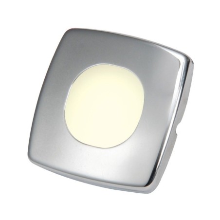 Constella 2 LED courtesy light White light colour 12/24V 0,5W OS1342941