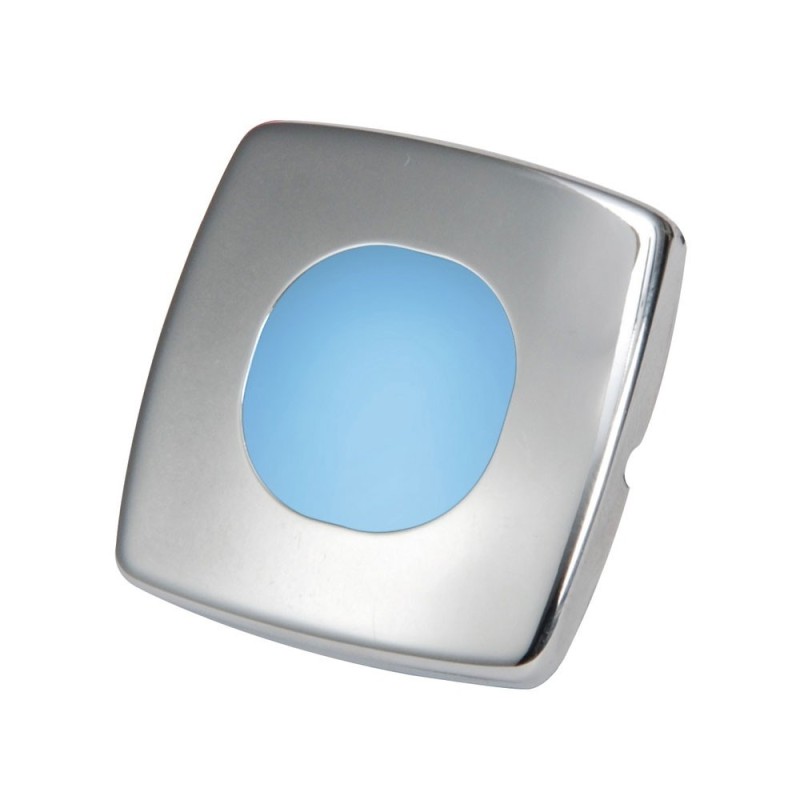 Constella 2 LED courtesy light Blue light colour 12/24V 0,5W OS1342942