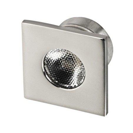 Recess LED ceiling light 12/24V 3W White colour light 3000K OS1342985