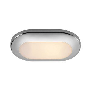 Plafoniera Alogena Phad 12V 20W Luce Bianca OS1343001-0%