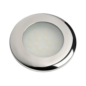 Capella LED ceiling light 12/24V 4,4W White light colour 3000K OS1343330