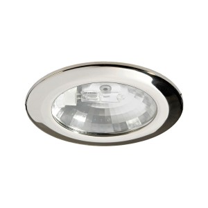 Plafoniera alogena Asterope 12V 20W Luce bianca OS1343401-0%