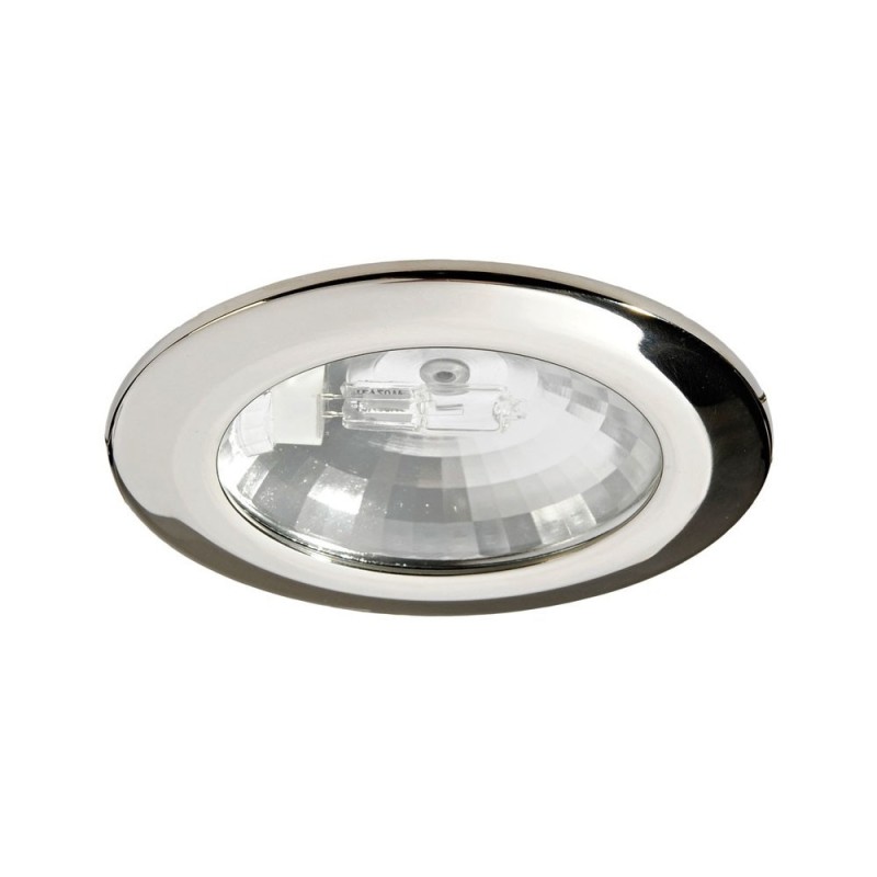 Plafoniera alogena Asterope 12V 20W Luce bianca OS1343401-0%