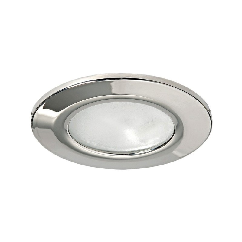 Atlas halogen ceiling light 2V 10W White light colour OS1343501