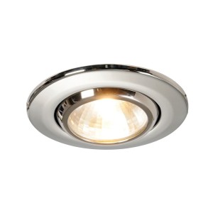 Plafoniera Merope alogena 12V 20W Luce Bianca OS1343601-0%