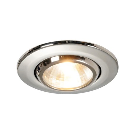 Plafoniera Merope alogena 12V 20W Luce Bianca OS1343601-0%