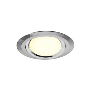 LED adjustable rotating ceiling light 12/24V 4W 3000K OS1343721