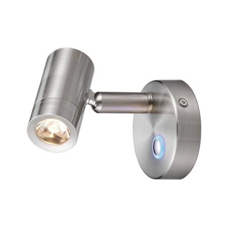 Dimming LED Spotlight 10/30V 1W White light 3000K OS1343955