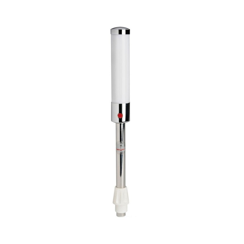 Removable LED light pole with dimmer 12V 4,2W 3000K OS1344002