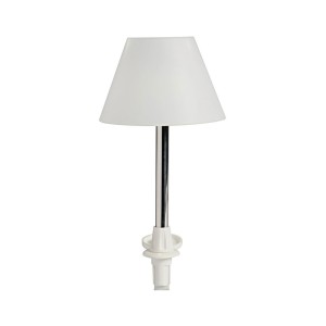 Extractable table lamp 12V 10W OS1344003
