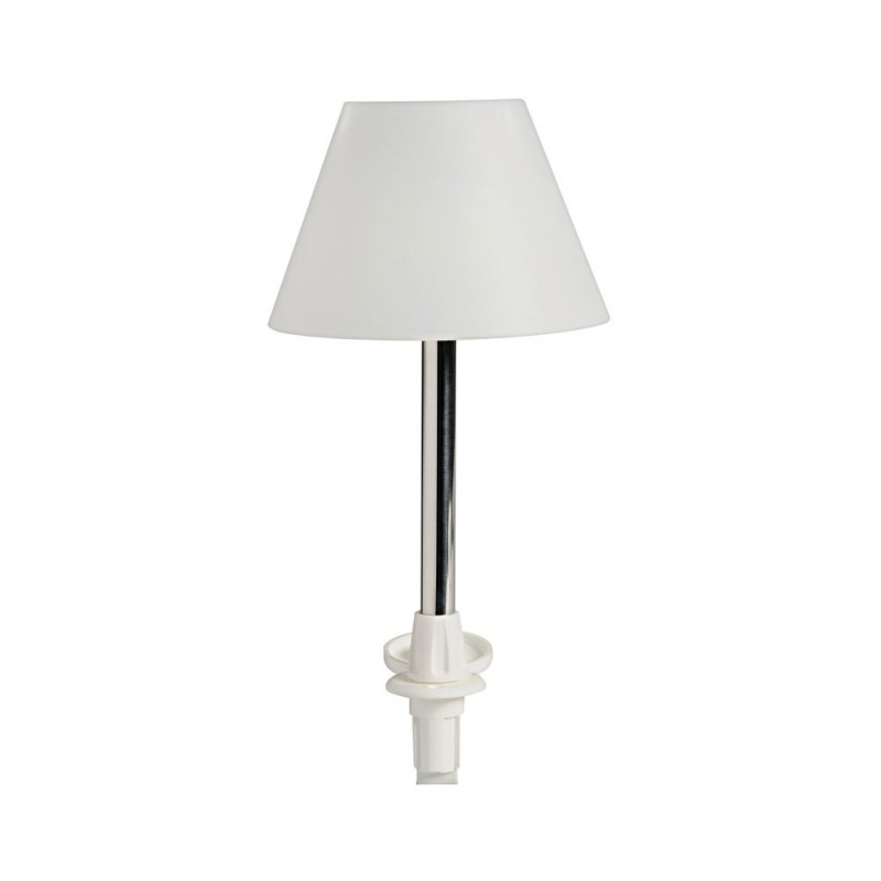Extractable table lamp 12V 10W OS1344003