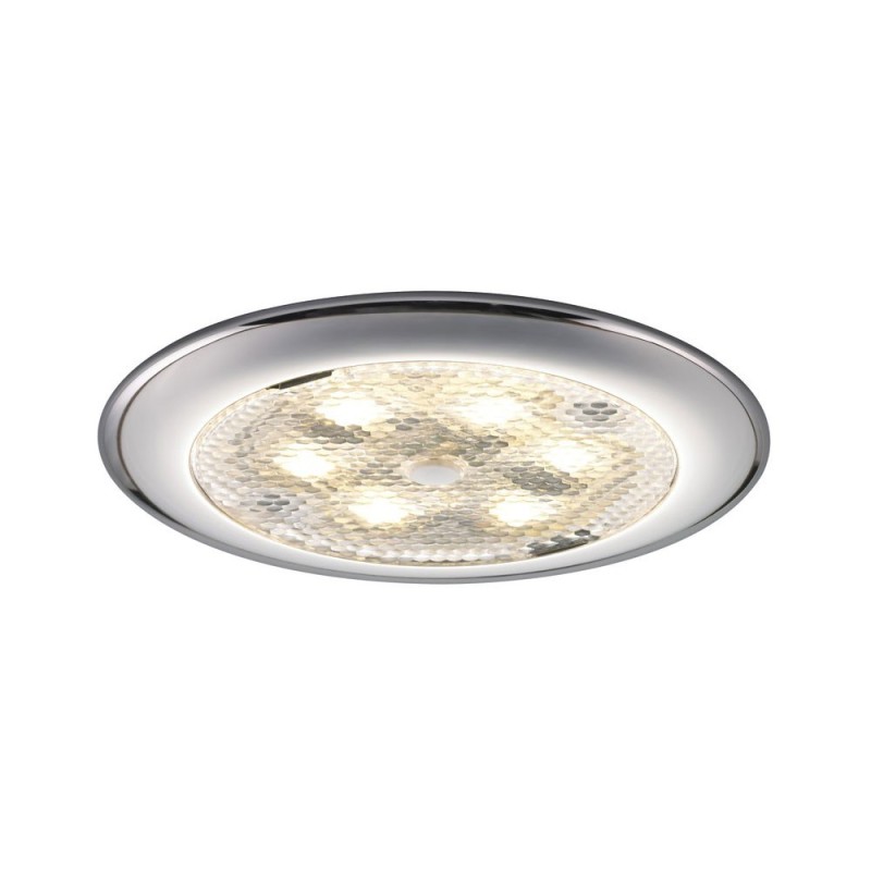 Procion LED ceiling light 12/24V 1,3W White light 3000K OS1344111