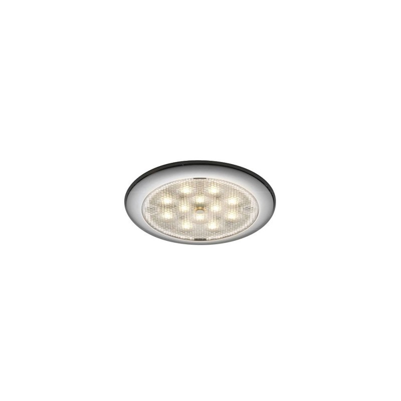 Procion LED White + Blue Day/Night ceiling light 12/24V 3,6W OS1344215