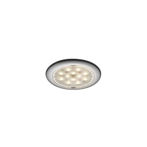 Procion day/night LED ceiling light white + red OS1344216
