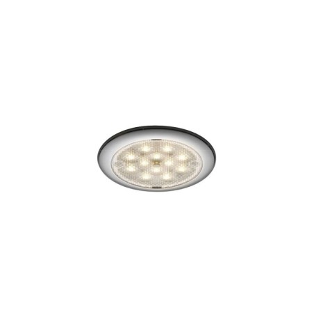 Procion day/night LED ceiling light white + red OS1344216